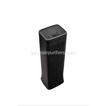 Anti Dust ESP Filter Air Cleaner With UV